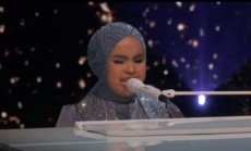 Lagi-Lagi Putri Ariani Suguhkan Penampilan Memukau di AGT 2023