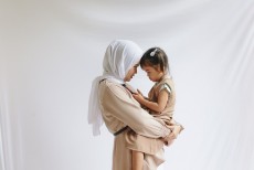 Peran Anggota Keluarga dalam Islam, Ibu Sebagai Tiang Negara