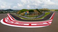Indonesia Siap Gelar Seri MotoGP 2023 di Mandalika