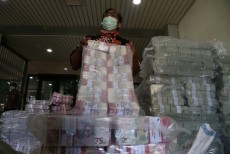Ekspedisi Rupiah Berdaulat, Bank Indonesia Bawa Uang Rp7,7 Miliar ke Daerah 3T