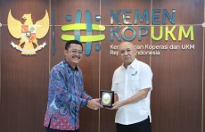 Ketua KPPU: Ada Ketidakseimbangan Kemampuan Pelaku Usaha di Pasar Digital