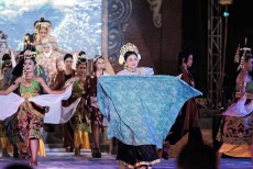 Festival Mojokerto Batik Didorong Jadi Event Nasional