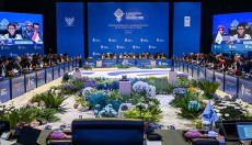 Masyarakat Dilarang Terbangkan Drone Selama KTT AIS Forum