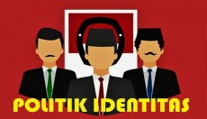 Sejarah Politik Identitas, Ternyata Tak Hanya Ada di Indonesia