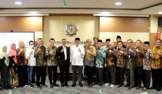 UINSA Gandeng Fakultas Kedokteran UIN Jakarta Jadi Lembaga Pengampu