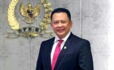 Ketua MPR Ajak Tokoh Agama Tebarkan Pesan Damai Pemilu 2024