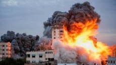 Pemboman Gereja Gaza dan Eksposur Kebohongan