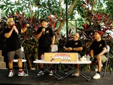 Sumpah Pemuda, Festival Indonesia Adalah Kita Digelar di 6 Kota