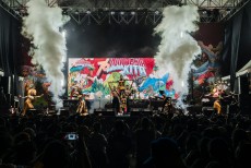 Festival 76 Indonesia Adalah Kita Wadah Kreasi dan Hiburan Anak Muda