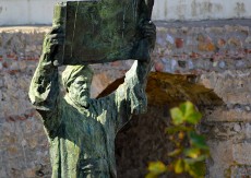 Al-Idrisi, Cendekiawan Muslim Pelopor Geografi Modern