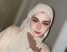 Viral Tren Makeup ala Douyin, Bikin Wajah Imut Bak Boneka