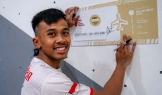 Rahmad Adi Mulyono Mahasiswa UM Surabaya Lolos Olimpiade Paris 2024