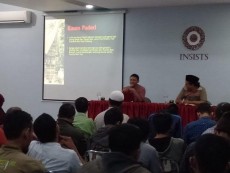 Proses Islam Bentuk Kebudayaan Minangkabau, dari Surau hingga Islamisasi Adat