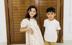 Murabithah Asma Maghari: Aku Terima, Insya Allah Surga untuk Anak-anakku