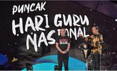 Kisah Kuswanto, Guru Penggerak di Sigi Dapat Hadiah Sepeda dari Jokowi