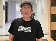 Kabar Duka, Aktor Yayu Unru Meninggal Dunia