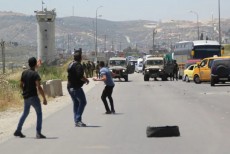 36 Tahuan Perlawanan Rakyat Palestina, dari Batu hingga Taufan Al-Aqsa