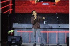 Komika Aulia Rakhman Jadi Tersangka Dugaan Penistaan Agama