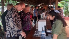 Pemerintah Siap Fasilitasi Promosi Produk UMKM Milenial