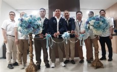 National Hospital Surabaya Resmikan 4 Center of Excellent