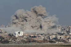 Terus Bom Jalur Gaza, Israel Hancurkan 192 Masjid
