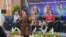 Perkuat Kemampuan Bahasa Inggris di Madrasah, Kemenag Adakan Madrasah English Community