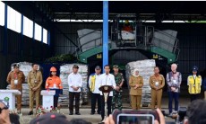 Sampah Masalah Serius, Presiden Dorong Pemanfaatan TPA dengan Teknologi Modern