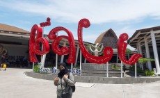 Bali, Bandung dan Jogja Jadi Tujuan Utama Turis Lokal Liburan Akhir Tahun