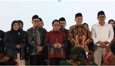 Majelis Taklim Berperan Penting Peran dalam Peningkatan Literasi Keagamaan Moderat