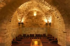 Teroris Israel Hancurkan Situs Arkeologi Berusia 1.000 Tahun di Jalur Gaza