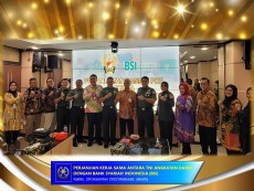BSI Gandeng TNI AD Perluas Inklusi dan Literasi Perbankan Syariah Dalam Negeri