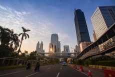 Laporan Tren Perjalanan: Jakarta Jadi Destinasi Favorit Sepanjang 2023