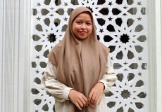 Peran Santri Sangat Penting, Bangun Pendidikan Berkualitas di Tanah Air