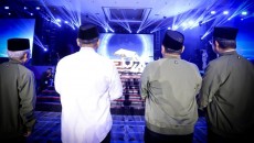 Digitalisasi Pesantren untuk Jaga Khasanah Nusantara dan Keislaman