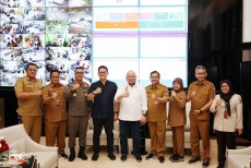 Ketua DPD RI Komit Jaga Kewenangan Daerah untuk Pembangunan Berkeadilan