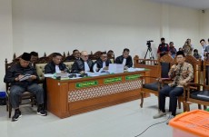 Jadi Saksi Ahli Sidang Panji Gumilang, Cholil Nafis Beberkan Temuan MUI