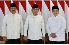 Tim Sukses Capres-Cawapres, Erick Thohir Dinonaktifkan dari Ketua Lakpesdam NU