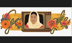 Menyelami Siti Aminah Cendrakasih, Artis Senior yang Jadi Google Doodle Hari Ini