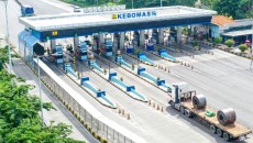 Catat! Tarif Tol Ruas Surabaya-Gresik Naik Rp500 hingga Rp5.000