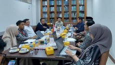 Kemenag dan Bappenas akan Gelar Zakat Impact Forum 2024