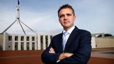 Mantan Anggota Parlemen Australia Ikut Serta Pembangunan Kota Fiksi Arab Saudi