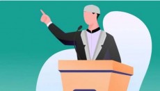 Khatib Jumat 2 Februari Diimbau Sampaikan Pesan Persaudaraan Manusia