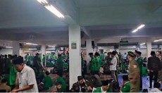 Gelar Kongres XVI di Atas Kapal Laut, GP Ansor Hidupkan Warisan Negeri Bahari