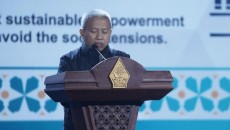 AICIS 2024 Hasilkan Semarang Charter, Berikut Selengkapnya