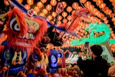 Dari Tradisi Kelurahan, Grebeg Sudiro Naik Kelas Jadi Event Nasional