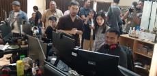Kemenparekraf Dorong Pengembangan SDM Gim Lokal di Surabaya