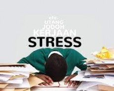 Stres Akibat Gagal Pemilu Bisa Picu Masalah Lambung