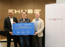 Gandeng Chubb, KoinWorks Berikan Solusi Asuransi Bagi UMKM