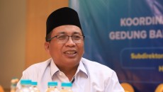 KUA Jadi Tempat Pernikahan Semua Agama, Kemenag Siapkan Regulasi dan Desain Program