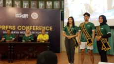 Surabaya Medic Air Run 2024 Ajang Kampanye dan Edukasi Hidup Sehat